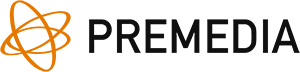 Logo Premedia