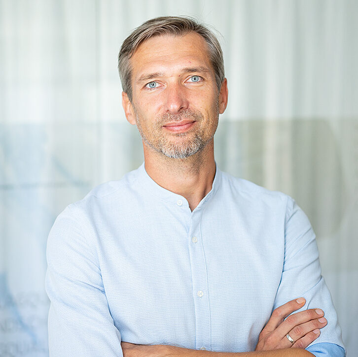 Bernhard Hemetsberger