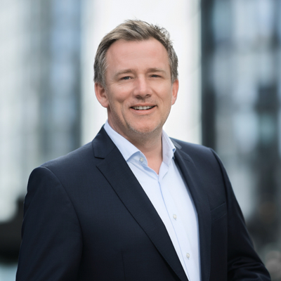 Steffen Lange