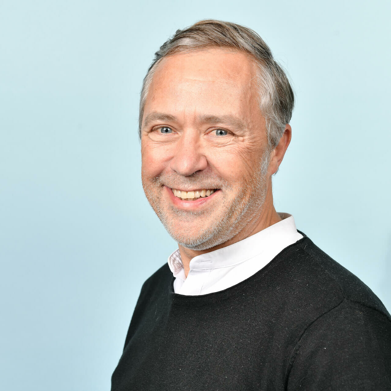 Egon Wilcsek