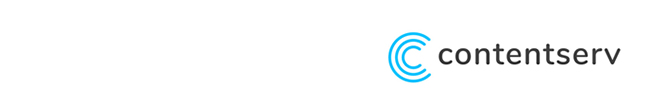 Logo Contentserv