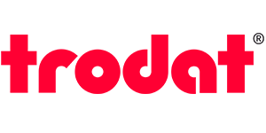 Trodat Logo