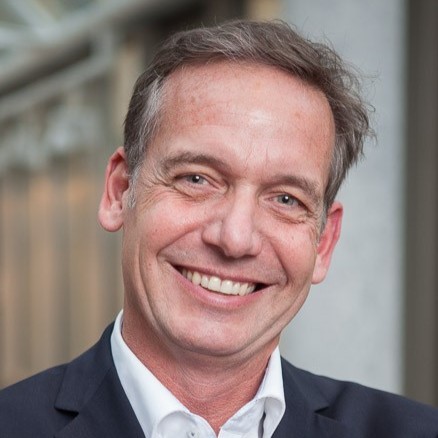 Heiko Strebel