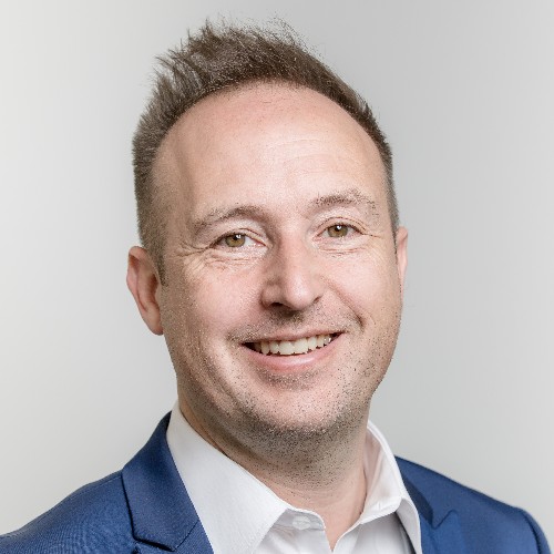 Alexander Wörl
