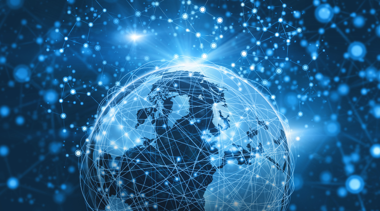 Digital Assets worldwide