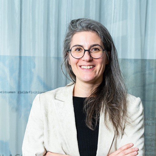 Judith Sambs