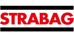 Strabag Logo