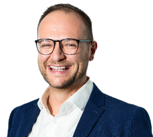 Benjamin Puchner