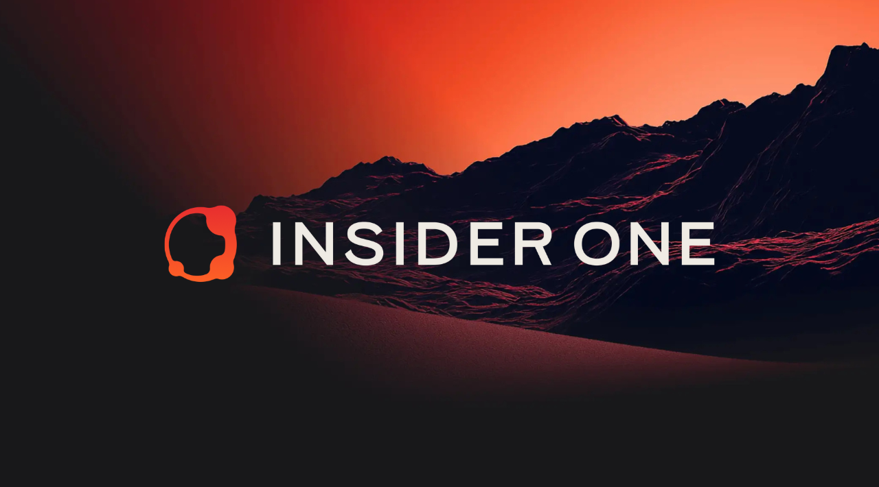 Insider One: Erlebnisse so individuell wie jede:r Kund:in