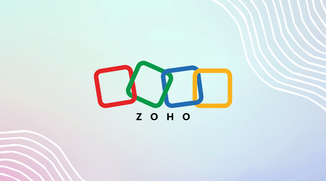 Zoho: Integriertes CRM für erfolgreiche Kund:innenbeziehungen