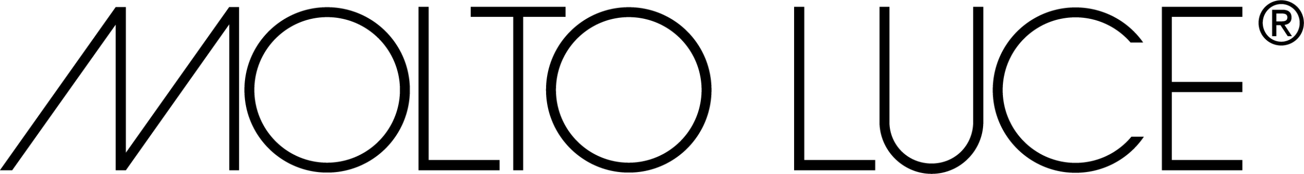 Molto Luce Logo