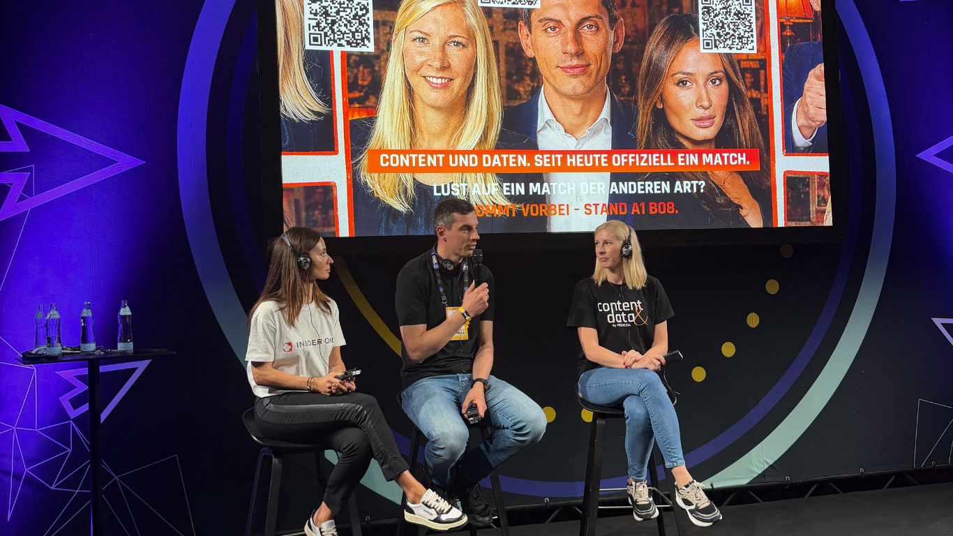 Premedia und Insider One
