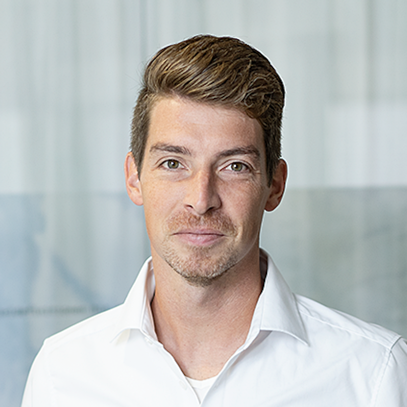 David Stöger